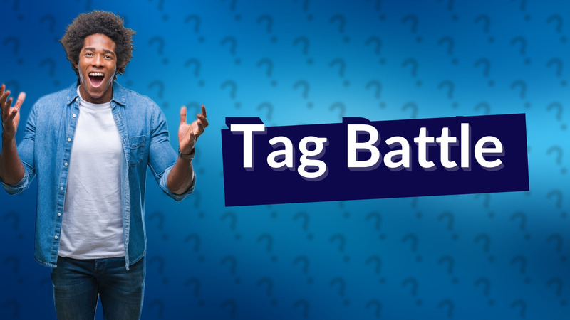Tag Battle
