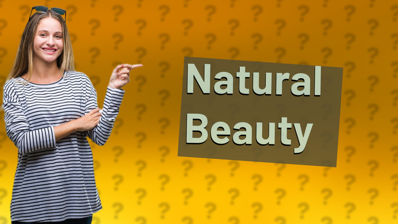 Natural Beauty