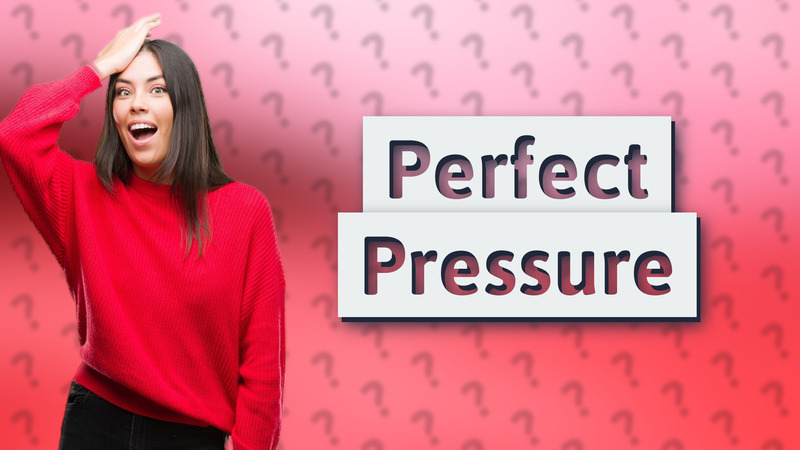 Perfect Pressure