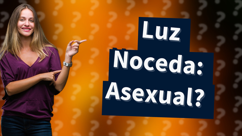 Luz Noceda: Asexual?