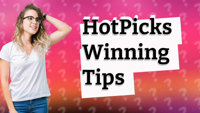 HotPicks Winning Tips