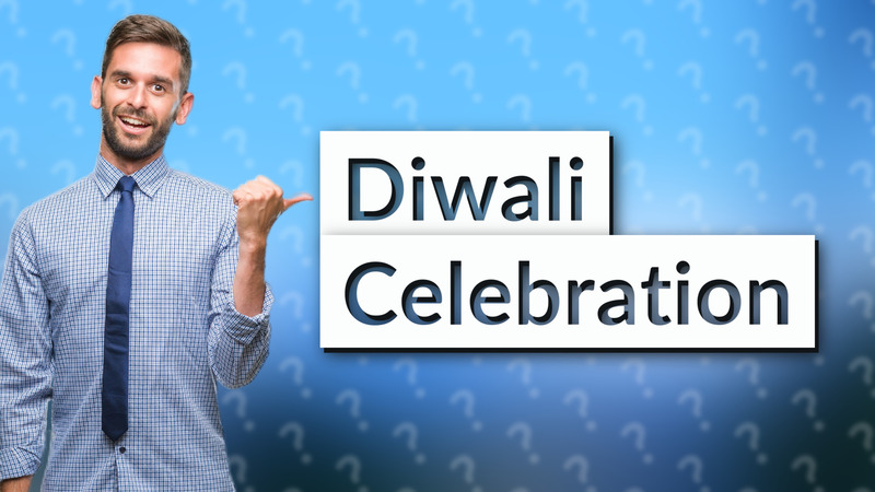 Diwali Celebration