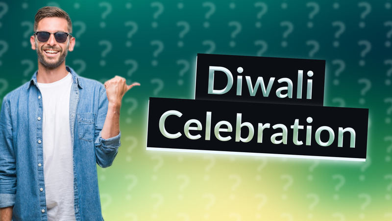 Diwali Celebration