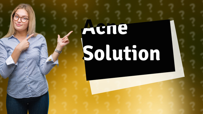 Acne Solution
