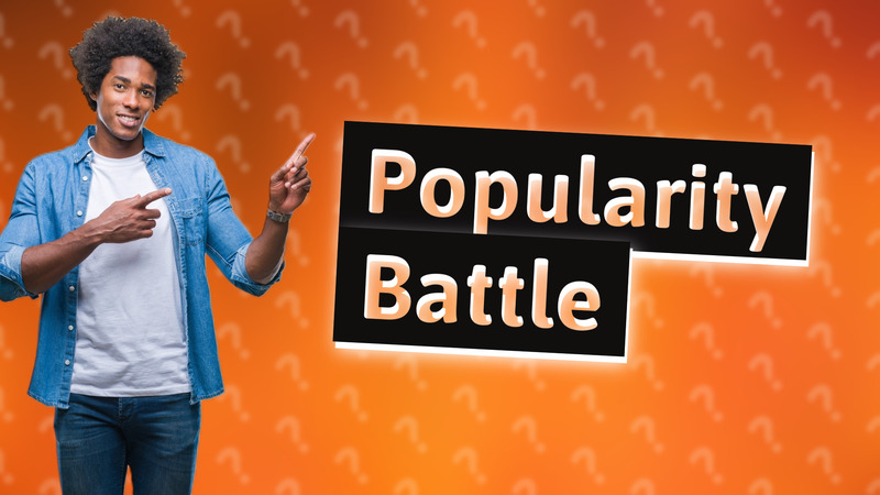 Popularity Battle