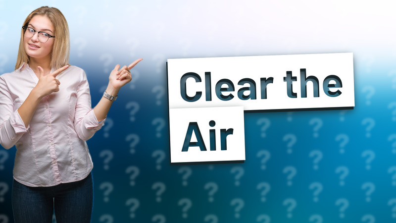 Clear the Air