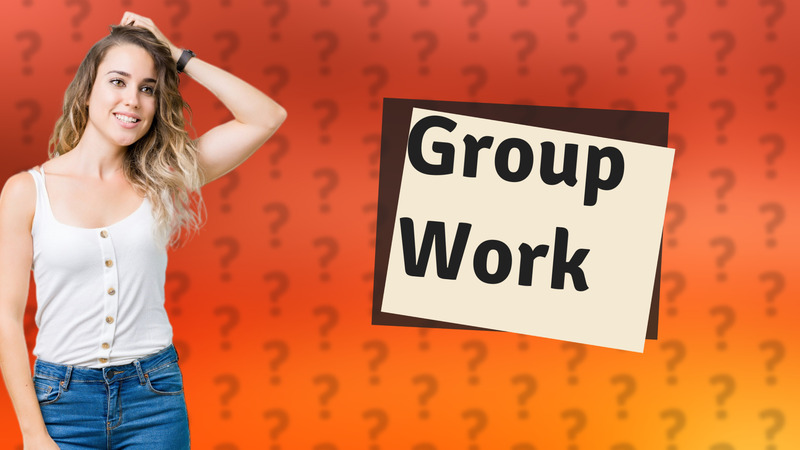 Group Work