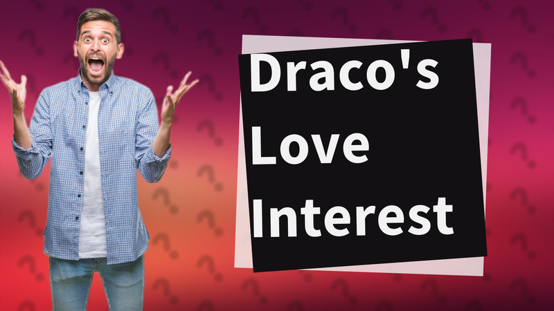 Draco's Love Interest