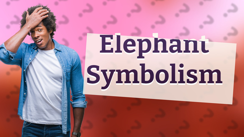 Elephant Symbolism