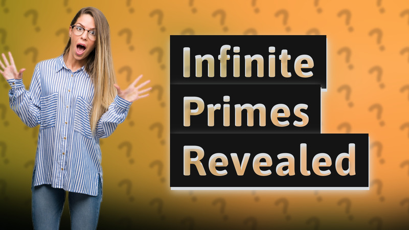 Infinite Primes Revealed
