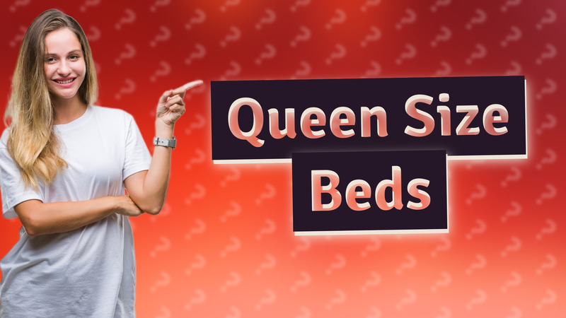 Queen Size Beds