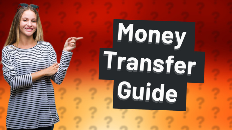 Money Transfer Guide