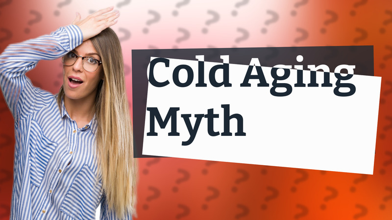 Cold Aging Myth