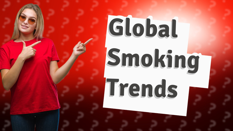 Global Smoking Trends