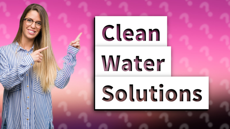 Clean Water Solutions