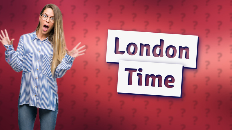 London Time
