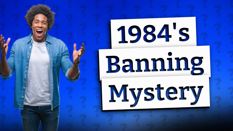 1984's Banning Mystery