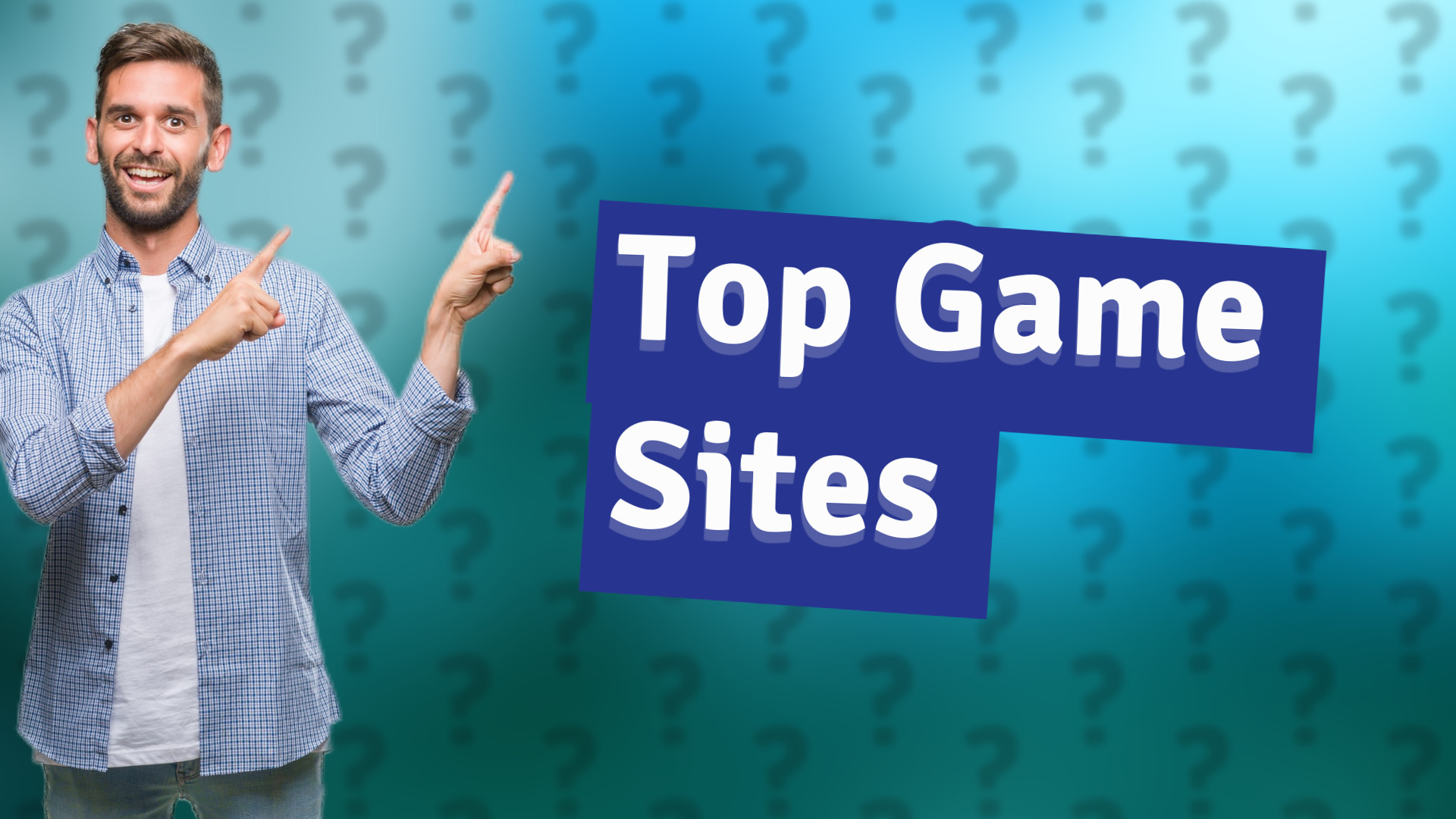Top Game Sites