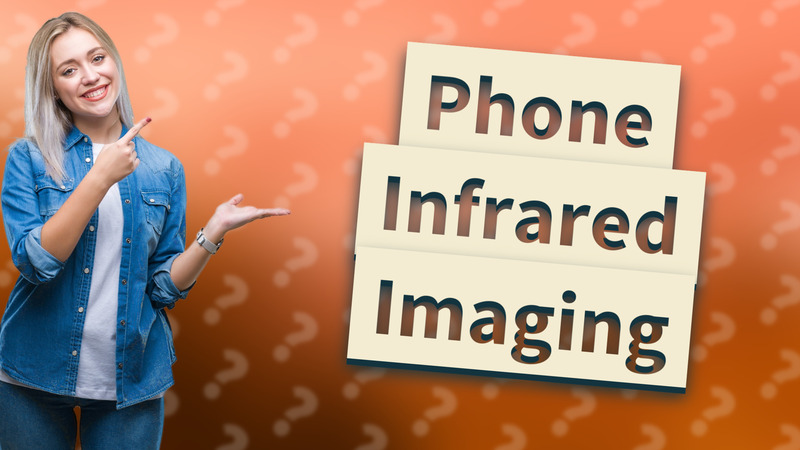 Phone Infrared Imaging