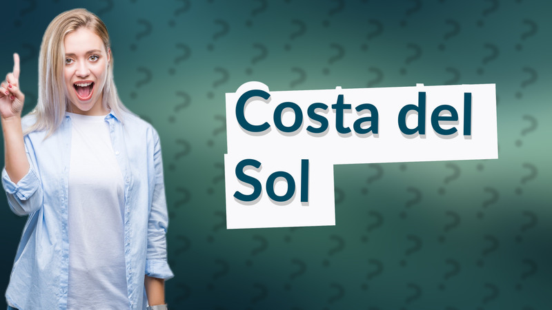 Costa del Sol