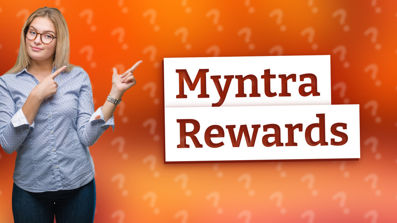 Myntra Rewards