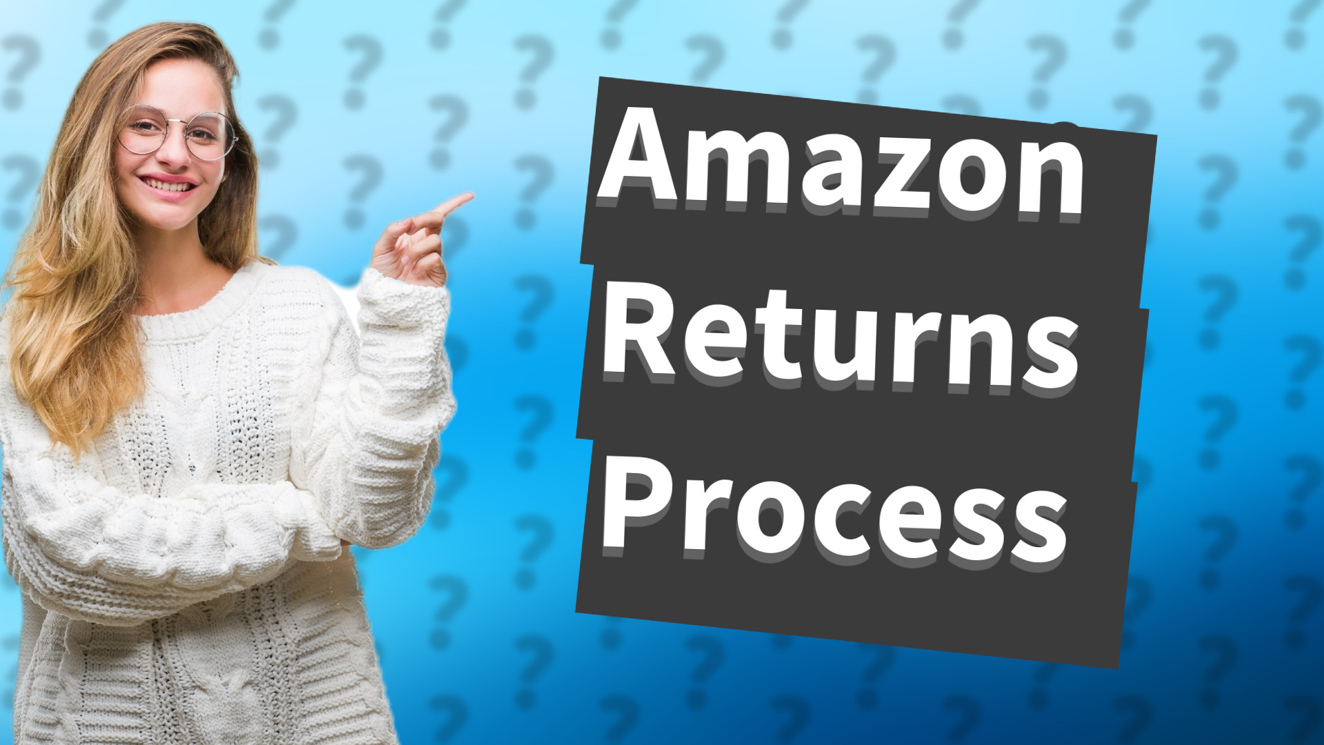 Amazon Returns Process
