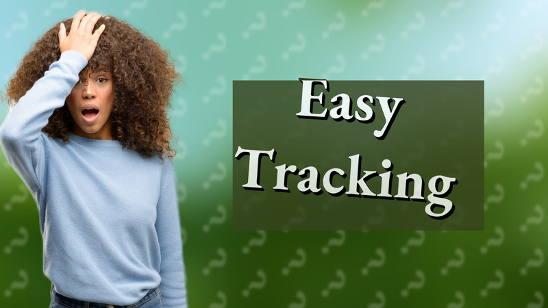 Easy Tracking