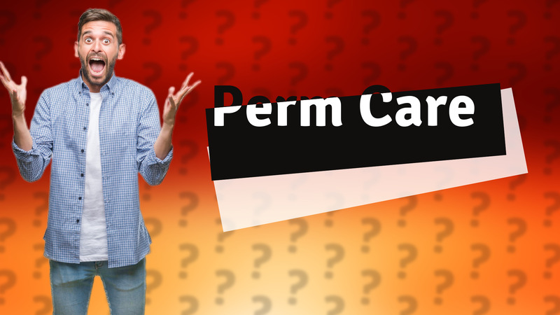 Perm Care