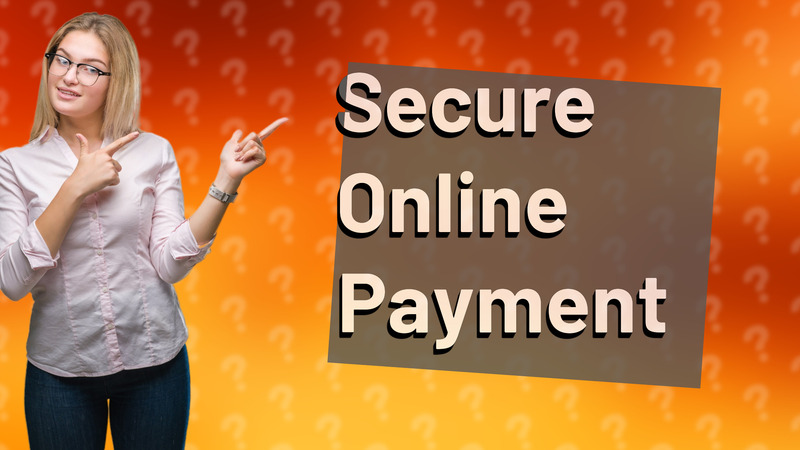 Secure Online Payment