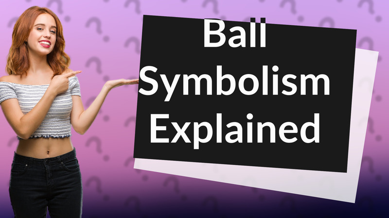 Ball Symbolism Explained