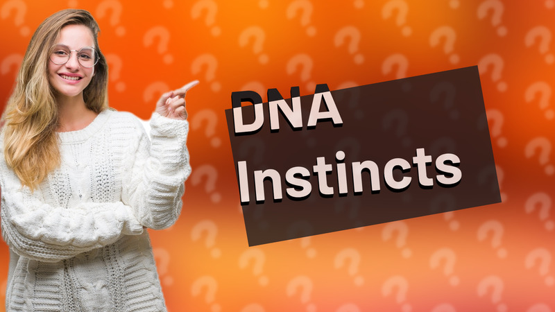 DNA Instincts