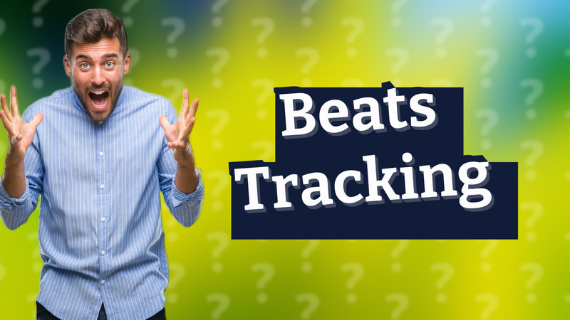 Beats Tracking