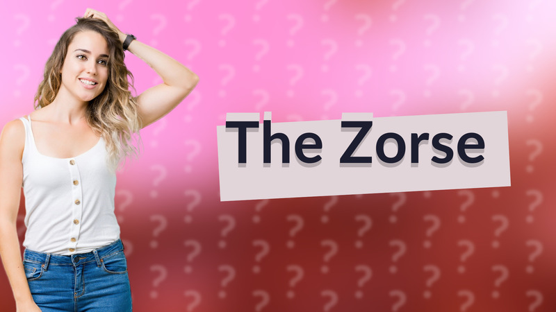 The Zorse