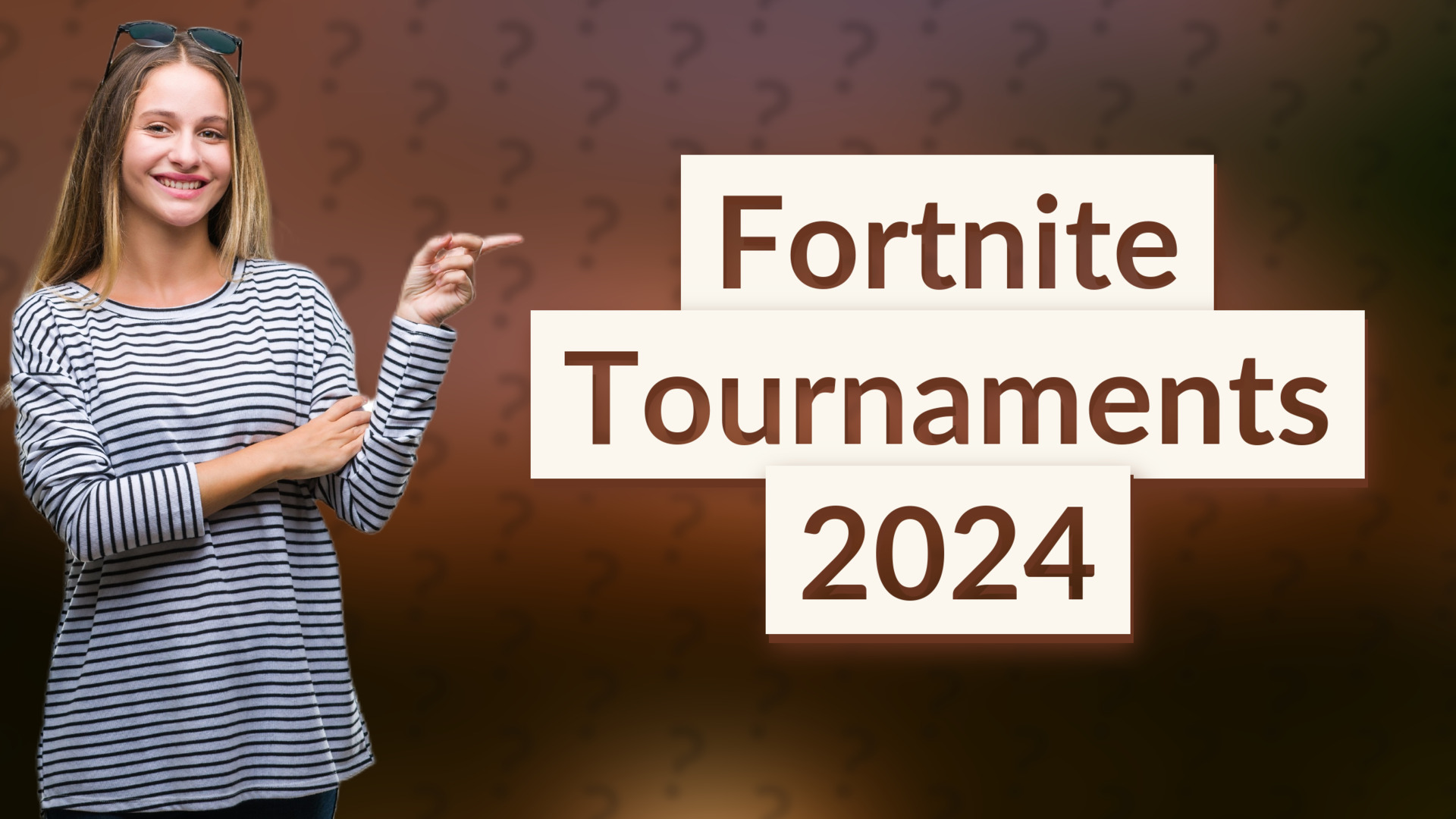 Fortnite Tournaments 2024