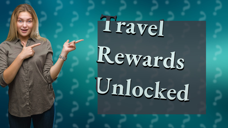 Travel Rewards Unlocked