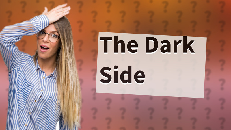 The Dark Side