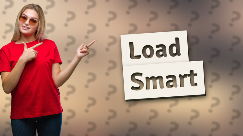 Load Smart