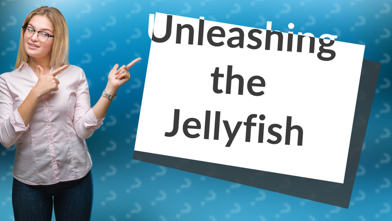 Unleashing the Jellyfish