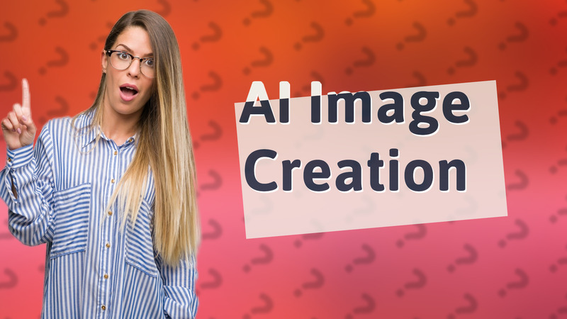 AI Image Creation