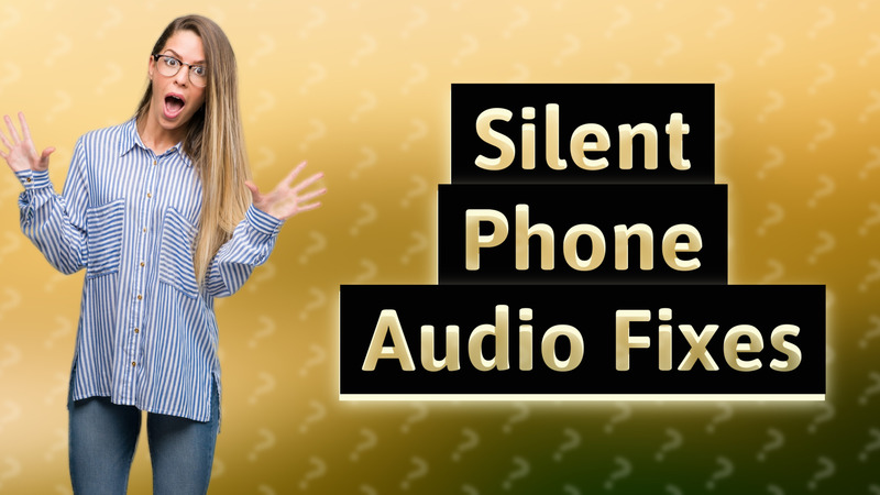 Silent Phone Audio Fixes