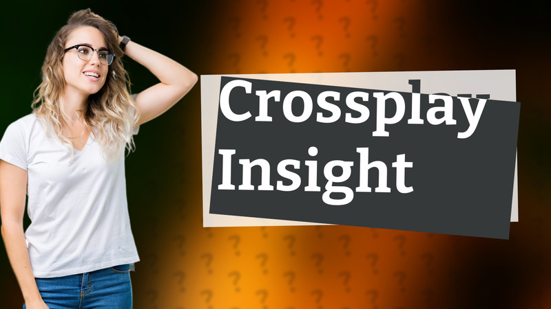 Crossplay Insight