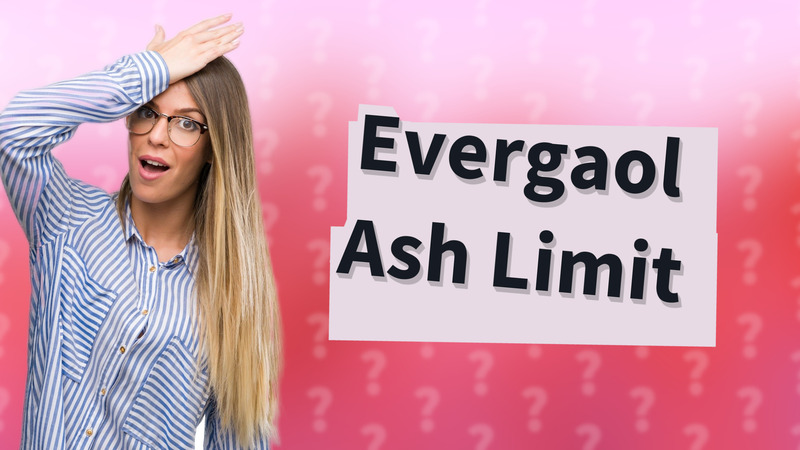 Evergaol Ash Limit