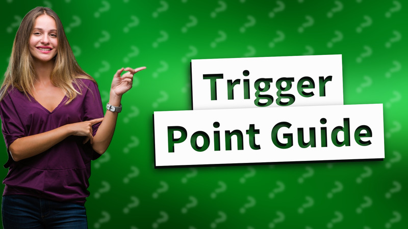 Trigger Point Guide