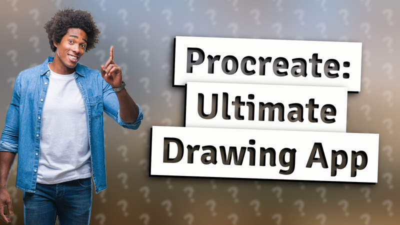 Procreate: Ultimate Drawing App
