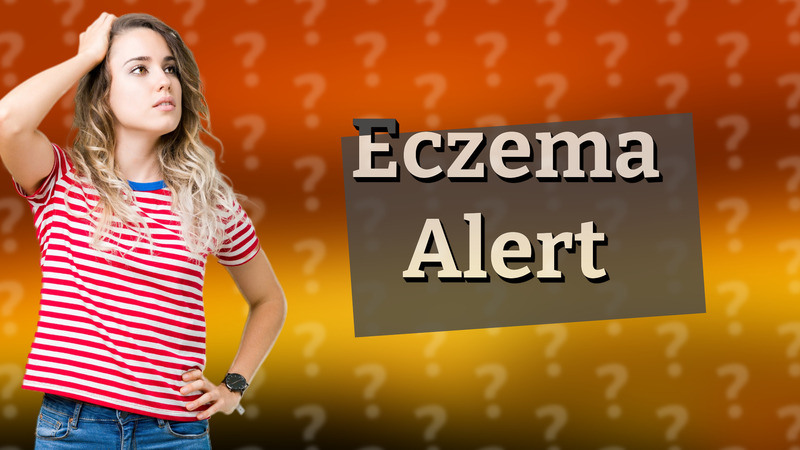 Eczema Alert