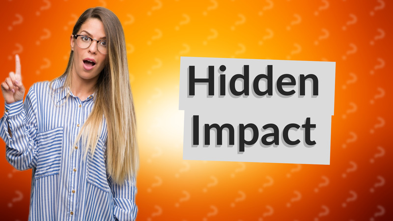 Hidden Impact