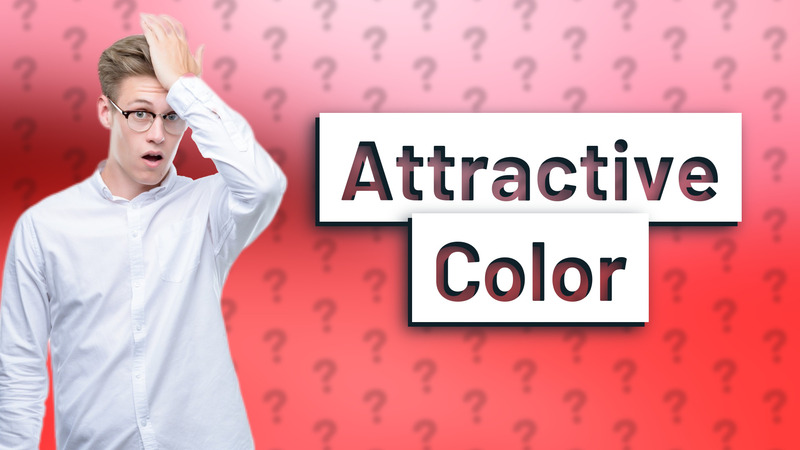 Attractive Color