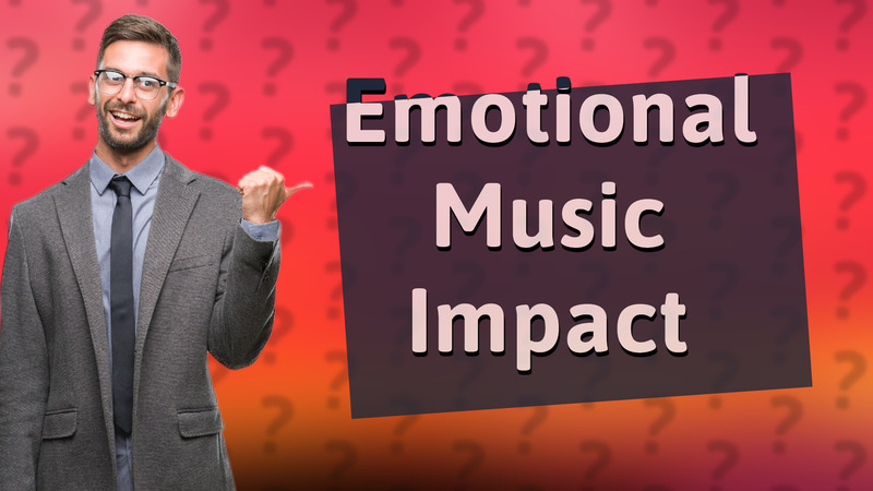 Emotional Music Impact