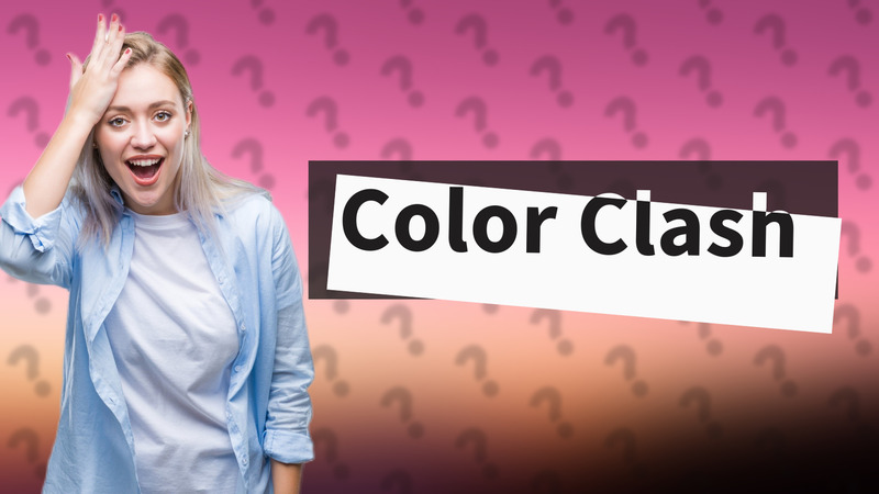 Color Clash