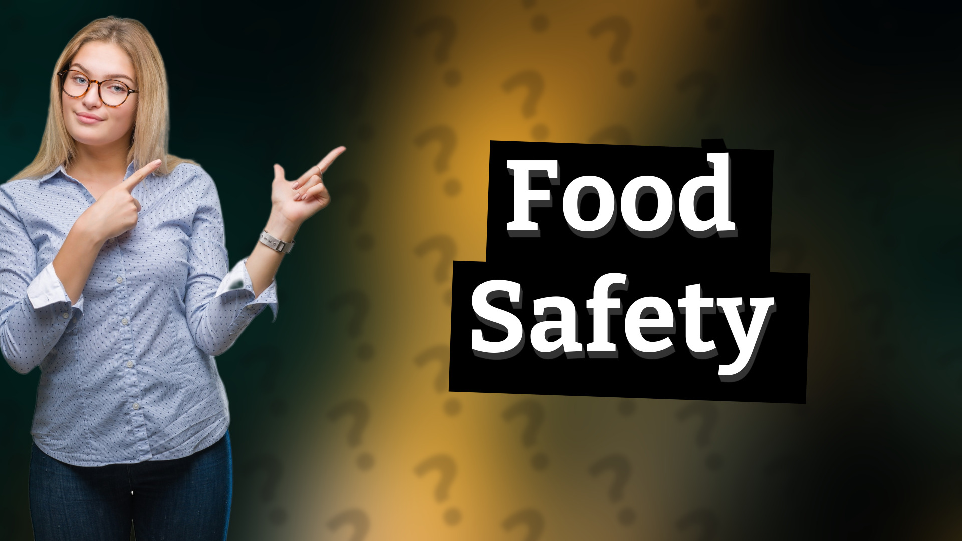 Food Safety